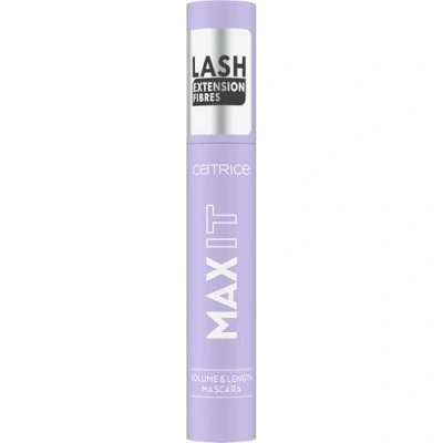 Abbildung von Catrice Max It Volume &amp; Length, 11 ml (1er Pack)