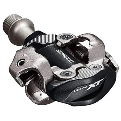Abbildung von Klickpedale »Pedal DEORE XT PD M8100«