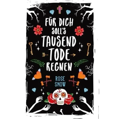 Abbildung von Für dich soll&#039;s tausend Tode regnen (64 Die Bücher des Wandels)