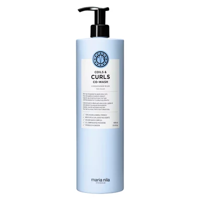Abbildung von Maria Nila Coils &amp; Curls Co Wash Conditioner 1.000 ml