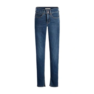 Abbildung von Levi&#039;s Damen 311™ Shaping Skinny Slit Hem Jeans