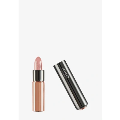 Abbildung von KIKO Milano Gossamer Emotion Creamy Lipstick Lippenstift, Damen, Größe: 3.5 g, Natural rose