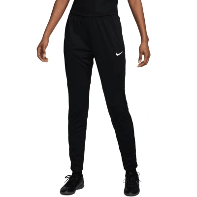 Abbildung von Nike FJ3019 010 W NK DF PARK20 Pant KP R Pants Damen Black/Black/White Größe XL
