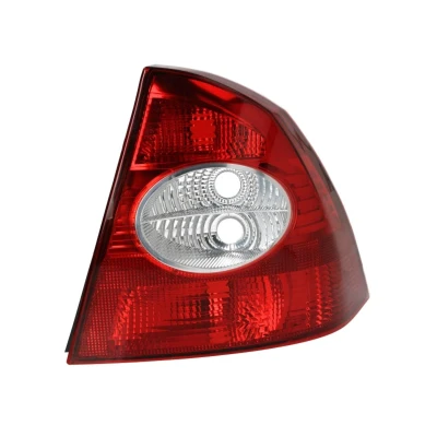 Abbildung von ABAKUS 431 1960R UE Rückleuchte rechts P21/4W, PY21W, P21W ohne Lampenträger, Glühlampe