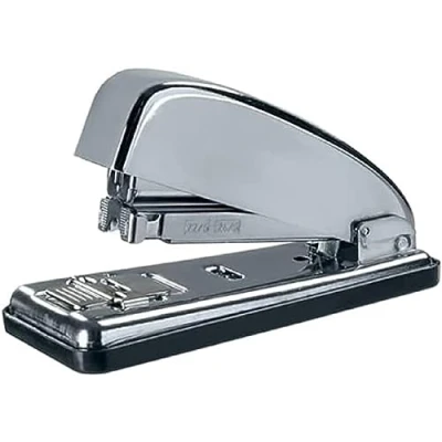 Abbildung von PETRUS 44709 Hefter Handtacker MOD.226, verchromt