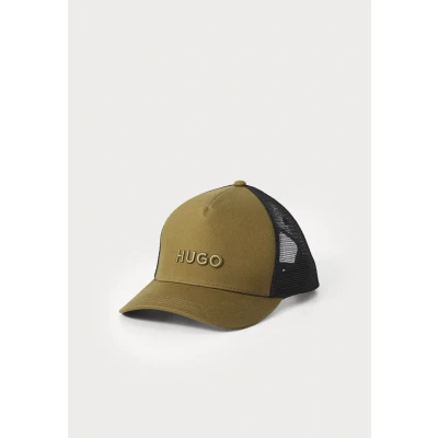 Abbildung von Marsel Trucker