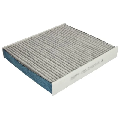 Abbildung von Innenraumfilter PURRO PUR PC4007AG