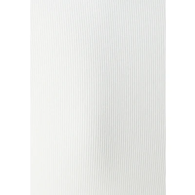 Abbildung von Vero Moda Vmchloe Short Tshirt basic, Damen, Größe: XS, Snow white
