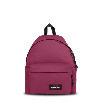 Abbildung von Eastpak Padded Tagesrucksack, Größe: One Size, Wine burgundy