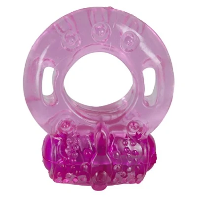 Abbildung von Vibro Penisring „One Time“