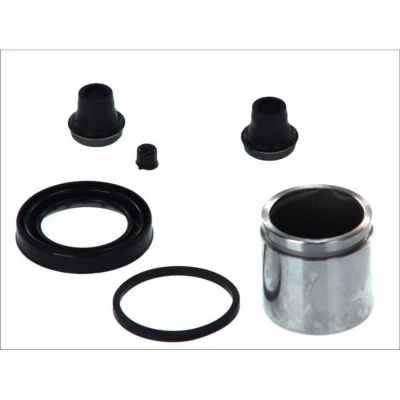 Abbildung von AUTOFREN SEINSA D41080C Bremssattel Reparatursatz Vorderachse 48 FIAT: Panda II Hatchback, FORD: KA Hatchback