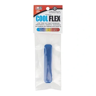 Abbildung von Bohning Ferr L Tite Cool Flex Adhesive Stick (12 Gram)