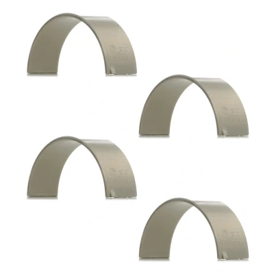 Abbildung von GLYCO 71 4807/2 STD Pleuellager BMW: X6, 3 Coupe