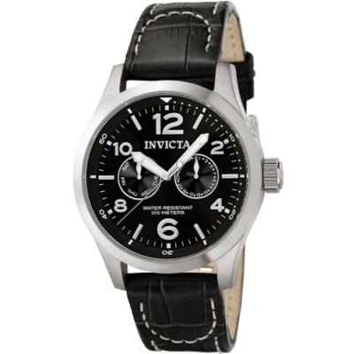 Abbildung von Invicta I Force 0764 Herrenuhr 48mm