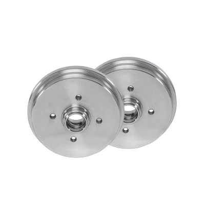 Abbildung von ATE 24.0218 0007.1 Bremstrommel ohne Radlager 211,5 VOLKSWAGEN: GOLF 1 Cabriolet, 2, 1, SEAT: Arosa, AUDI: Coupe B2, 80 B2