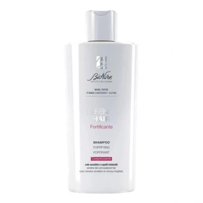 Abbildung von BioNike Defence Hair Dermolenitives Shampoo, 200 ml