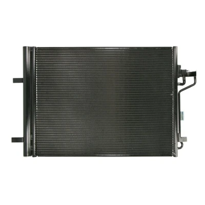 Abbildung von Kondensator, Klimaanlage THERMOTEC KTT110298