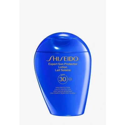Abbildung von Shiseido Expert Sun Protector Lotion SPF 30
