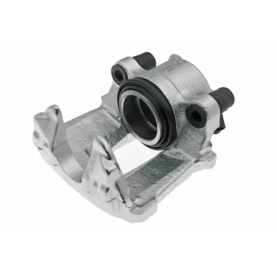 Abbildung von LAUBER 77.0043 Bremssattel Gusseisen Vorderachse rechts ALFA ROMEO: 156 Sportwagon, Saloon, FIAT: Punto II Hatchback