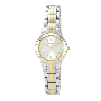 Abbildung von Anne Klein Damen Armbanduhr, 10/5491SVTT