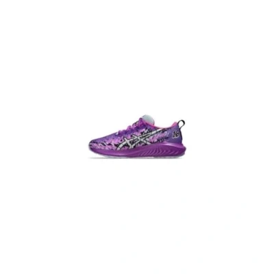 Abbildung von Asics Gelnoosa TRI 16 Unisex Laufschuh Neutral für Kinder, Größe: 37, Bold magenta/white Schuhe