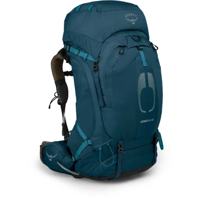 Abbildung von Osprey Atmos AG 65 Rucksack