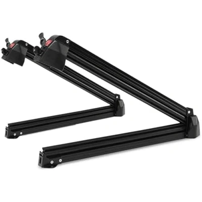 Abbildung von Fabbri 6801882 Alu Ski 4