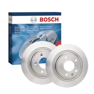 Abbildung von BOSCH 0 986 479 646 Bremsscheibe 292 12 5 115 voll geölt mit Schrauben OPEL: Astra J GTC, Zafira C Tourer, Sports CHEVROLET: Orlando