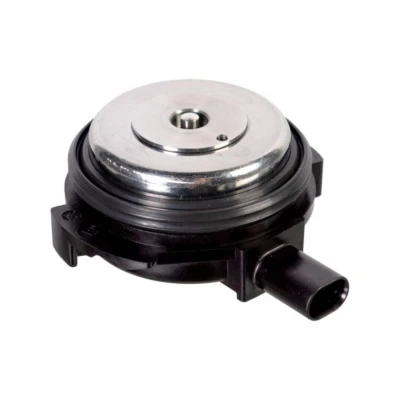 Abbildung von SWAG 33 10 2785 Steuerventil, Nockenwellenverstellung Einlassseite, Auslassseite BMW: 3 Touring, MINI: Clubman