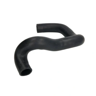 Abbildung von THERMOTEC DWC132TT Kühlerschlauch oben Gummi PEUGEOT: 206 Hatchback