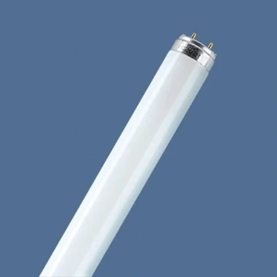 Abbildung von Leuchtstofflampe L 18 Watt 827 Osram 18W warmweiß