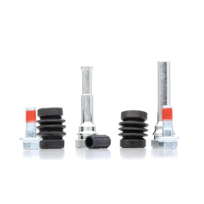 Abbildung von QUICK BRAKE 113 1452X Führungshülsensatz, Bremssattel OPEL: Astra J Sports Tourer, Mokka / X, Zafira C CHEVROLET: Cruze Saloon kfzteile,
