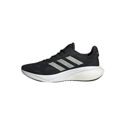 Abbildung von adidas Damen Supernova 3 Running Shoes Laufschuhe, core Black/Wonder Silver/FTWR White, 38 2/3 EU