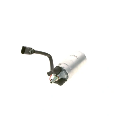Abbildung von BOSCH 0 580 464 131 Kraftstoffpumpe elektrisch AUDI: A4 B8 Avant, Saloon, Q5