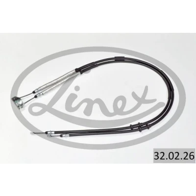 Abbildung von LINEX 32.02.26 Handbremsseil
