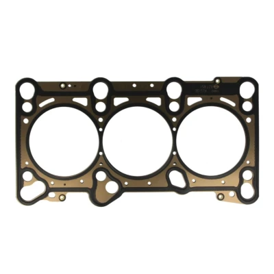 Abbildung von ELRING 627.651 Zylinderkopfdichtung 0,9 83,2 Metall Lagen Dichtung AUDI: A4 B7 Avant, A6 C5 B6 Avant