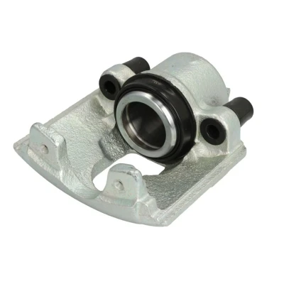 Abbildung von FERODO PREMIER FCL694328 Bremssattel Stahlguss 90 mit Zubehör FORD: FIESTA 5, Fusion Estate, KA Hatchback, MAZDA: 2 Hatchback