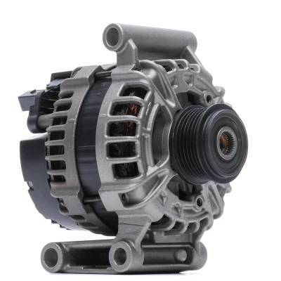 Abbildung von BOSCH 0 986 082 580 Lichtmaschine 14V 150A FORD: Transit Mk6 Van, Custom V362 V363 Platform / Chassis, CITROËN: Relay II Minibus