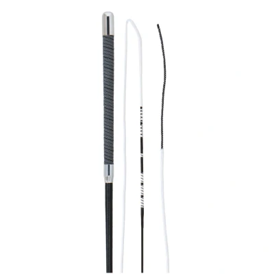 Abbildung von Premiere Bogenpeitsche Encke Schwarz 140cm