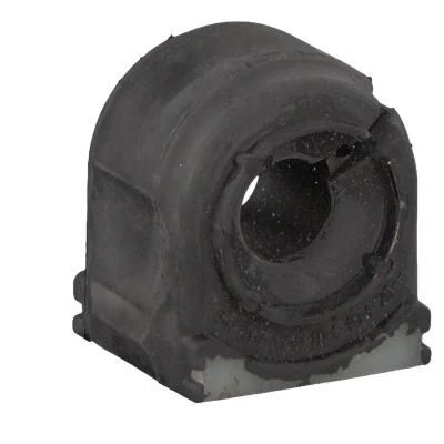 Abbildung von FEBI BILSTEIN 49779 Stabigummis Hinterachse Gummi 18 52 VOLKSWAGEN: Crafter 30 50 Van, MERCEDES BENZ: Sprinter 3.5 T Van