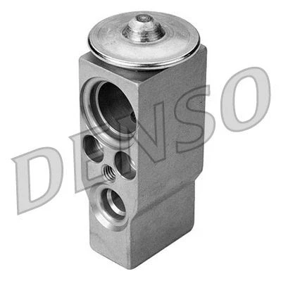 Abbildung von DENSO DVE07001 Expansionsventil CITROËN: Berlingo / First I