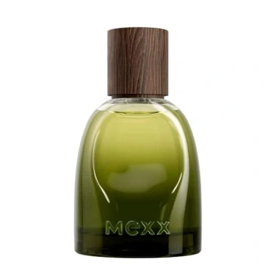 Abbildung von Mexx Inspired Nature Eau de Parfum für Männer, holzig aquatischer Duft Ihn mit stimmungsaufhellenden Eigenschaften, 50 ml
