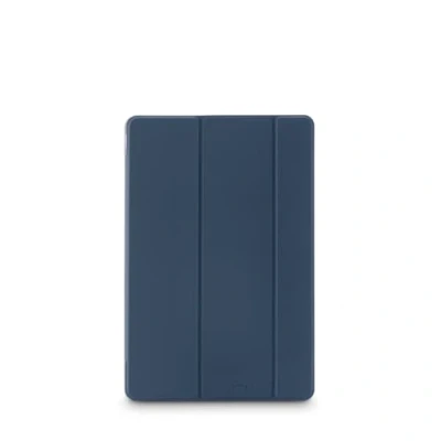 Abbildung von Hama Tasche für Samsung Galaxy Tab S9 11&quot; (Hülle, Case, Hülle, Magnetklappe, Standgerät, eingebauter Magnet) blau