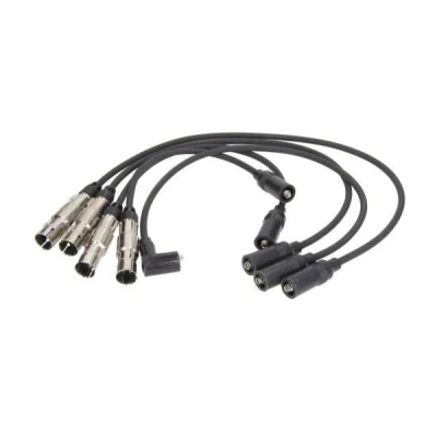 Abbildung von ENGITECH ENT910183 Zündkabelsatz VOLKSWAGEN: Golf 3, 3 Cabrio, 4 Cabrio