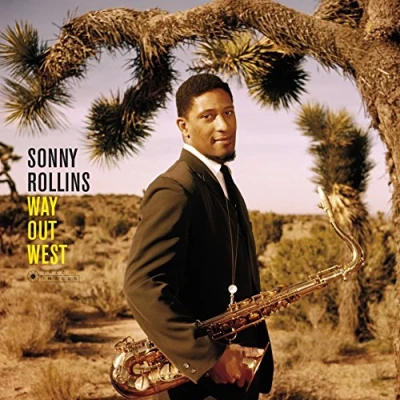 Abbildung von Way Out West [Vinyl LP]