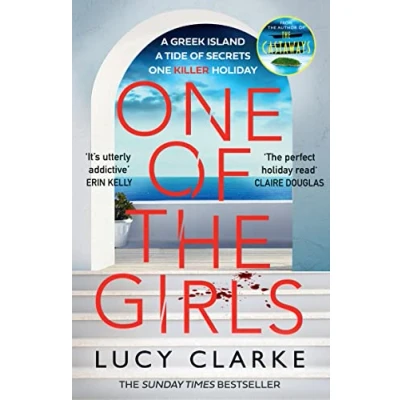 Abbildung von ONE of The GIRLS: From bestselling author Castaways comes a gripping, page turning blast crime thriller