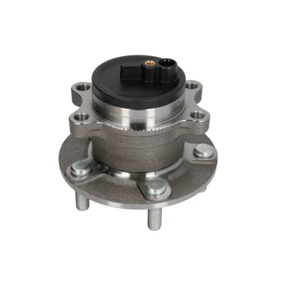 Abbildung von BTA H2C052BTA Radlagersatz Hinterachse beidseitig 78,0 Schrägkugellager MITSUBISHI: OUTLANDER 3, ASX Off Road, CITROËN: C4 Aircross