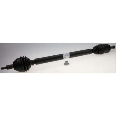 Abbildung von SPIDAN 36230 Antriebswelle 871 VOLKSWAGEN: Polo V Hatchback, SEAT: Ibiza 4