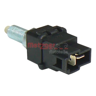 Abbildung von METZGER 0911084 Bremslichtschalter M 10x1,25 2 MITSUBISHI: PAJERO 2, Grandis
