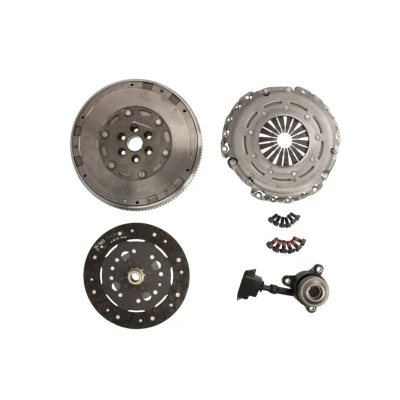 Abbildung von VALEO 837460 Kupplungssatz PEUGEOT: 5008 I, 308 I SW, 3008